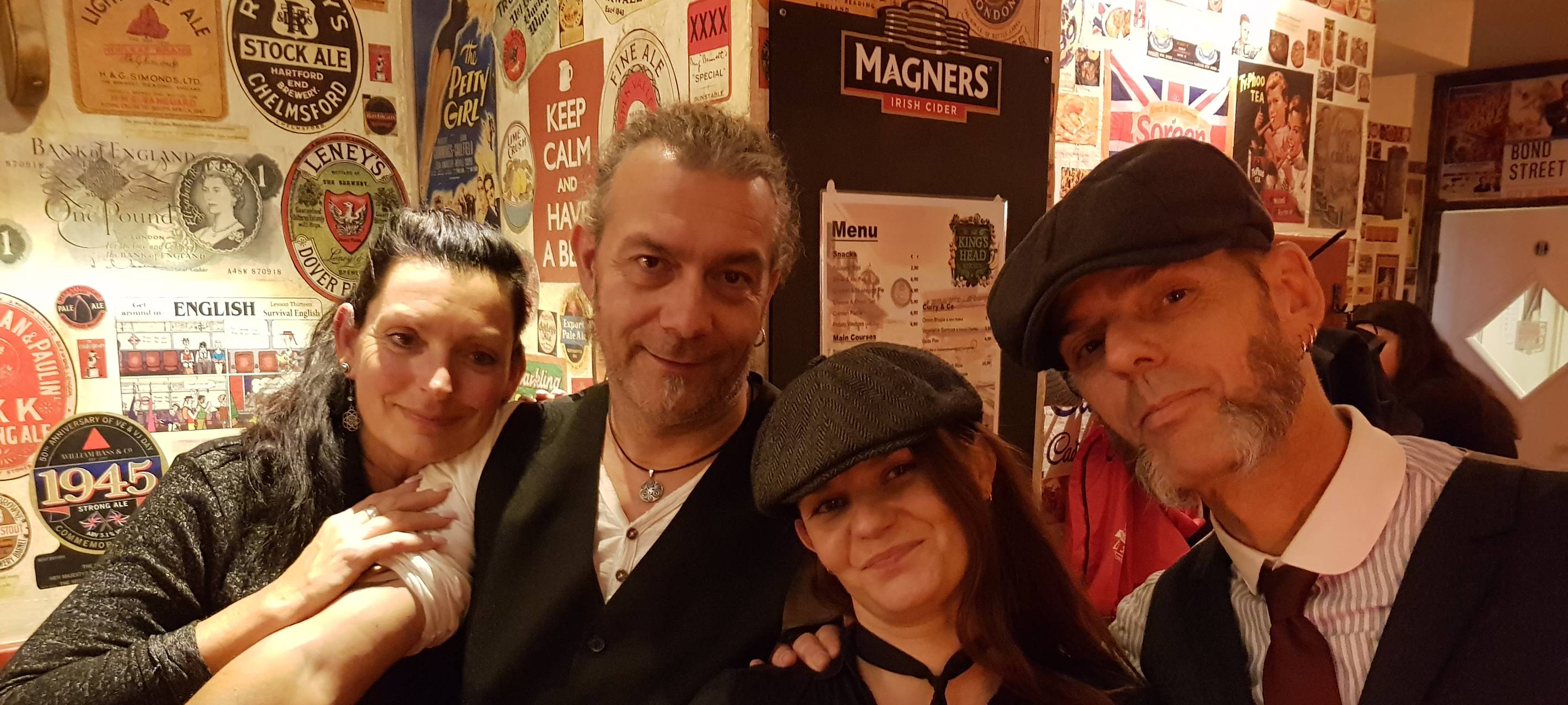 SIHK sucht Durchstarter