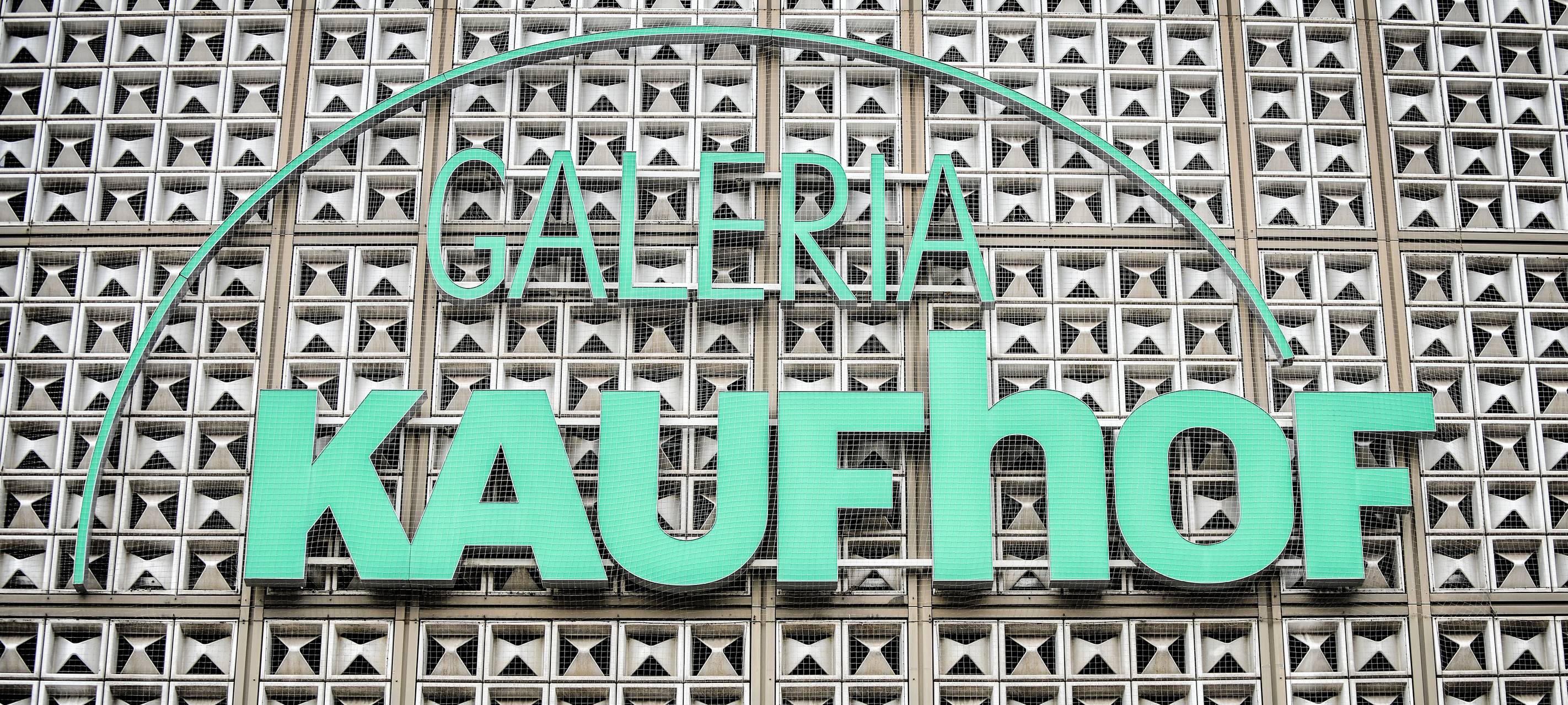 Zukunft der Hagener Karstadt-Kaufhof-Filiale ungewiss