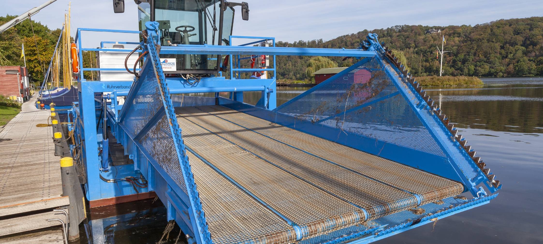 Ruhrverband zieht Fazit