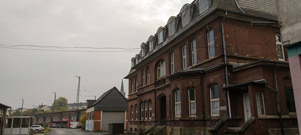 Kunst- und Kreativquartier