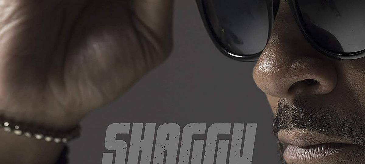 Album der Woche: Shaggy - Hot Shot 2020