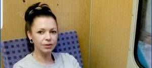 Fahndung nach vermisster Frau