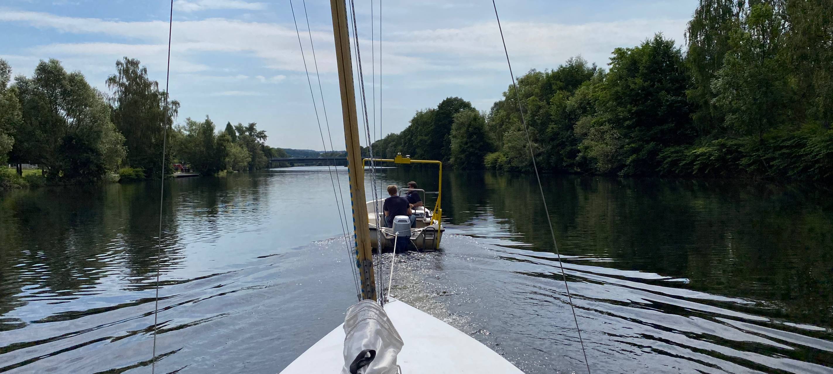 Hagen macht in Ruhrtourismus