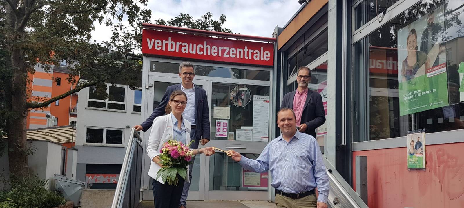 Kräuterhexe in Hagen