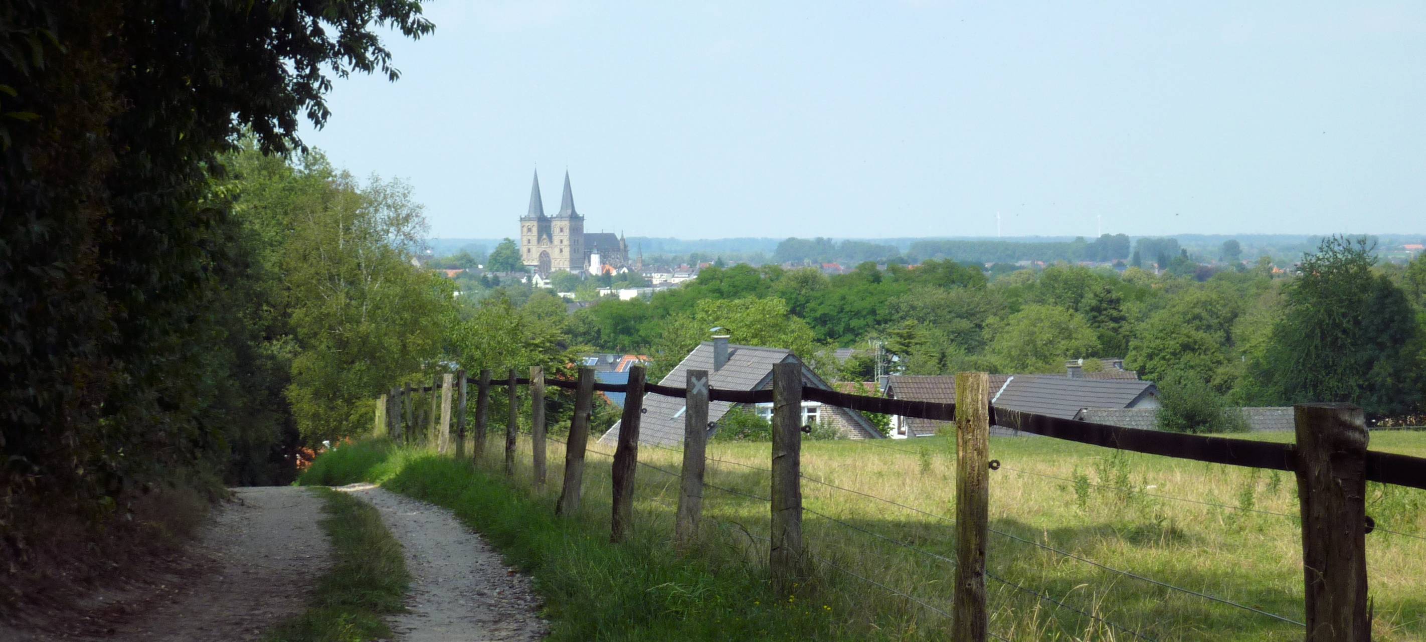 Wikinger-Wandemarathon