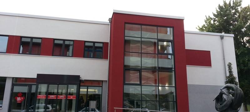 Besuch im Hospiz ist möglich