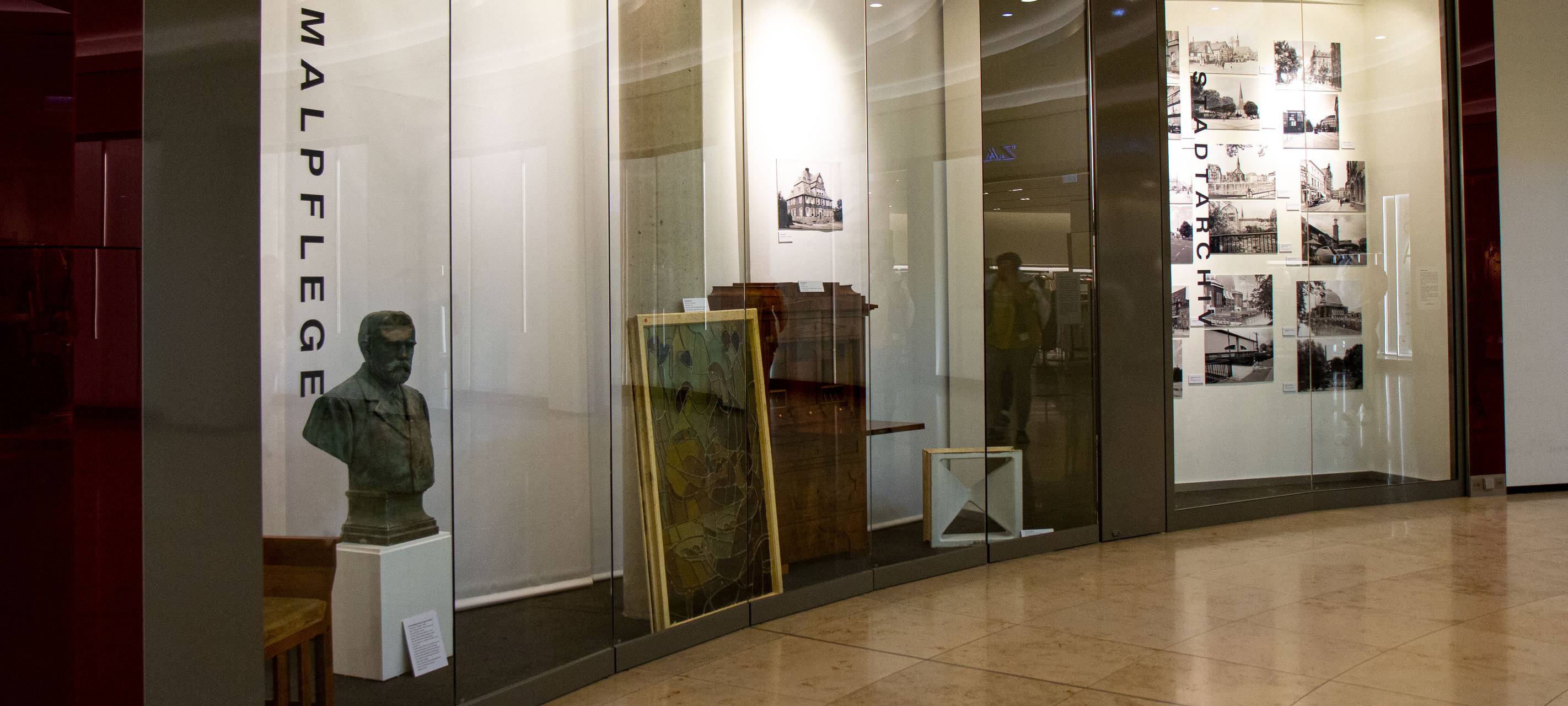 Historische Ausstellung