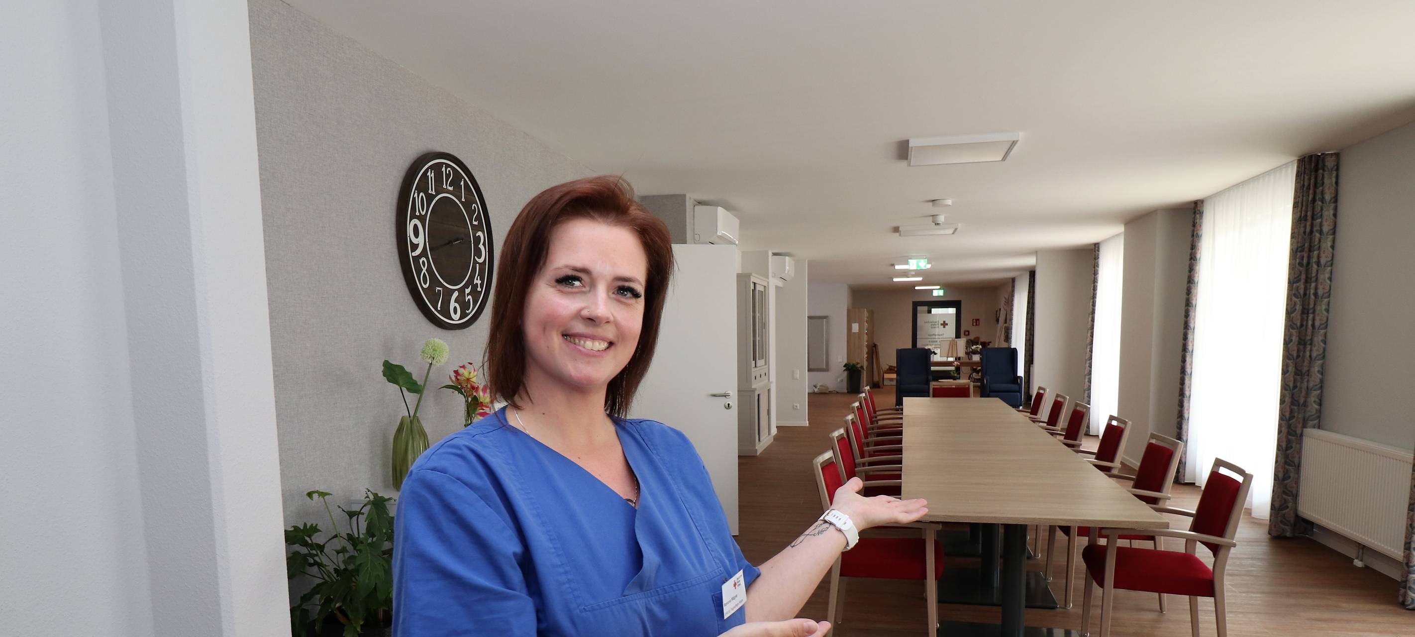 Neue Tagespflege eröffnet