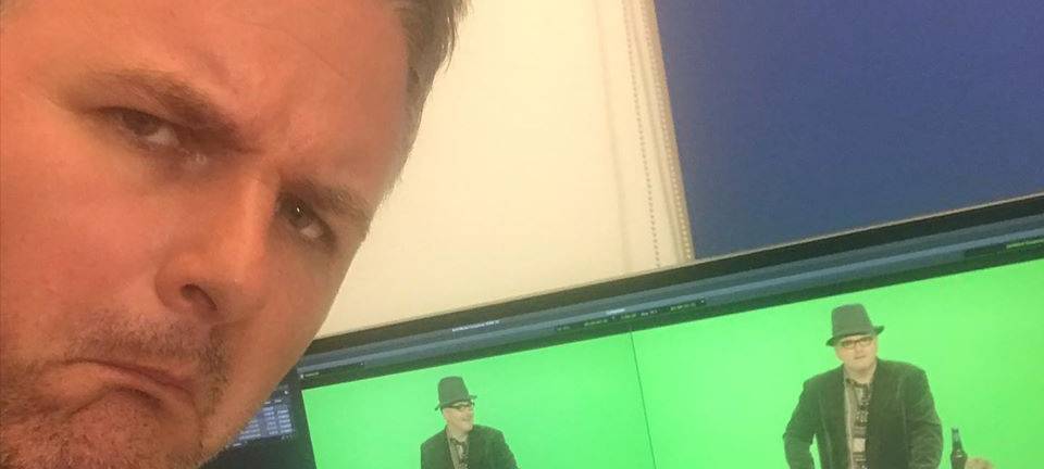 Campusfest diesmal digital