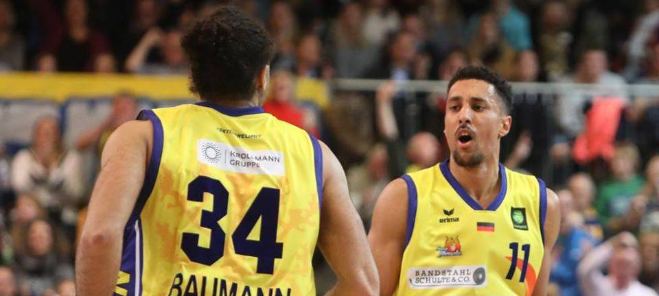 Saisonauftakt für Phoenix