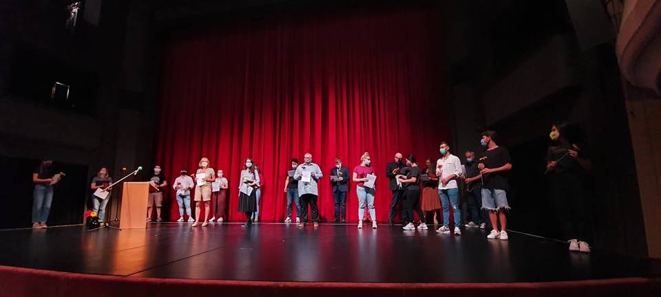 Neue Spielzeit im Theater Hagen steht vor der Tür