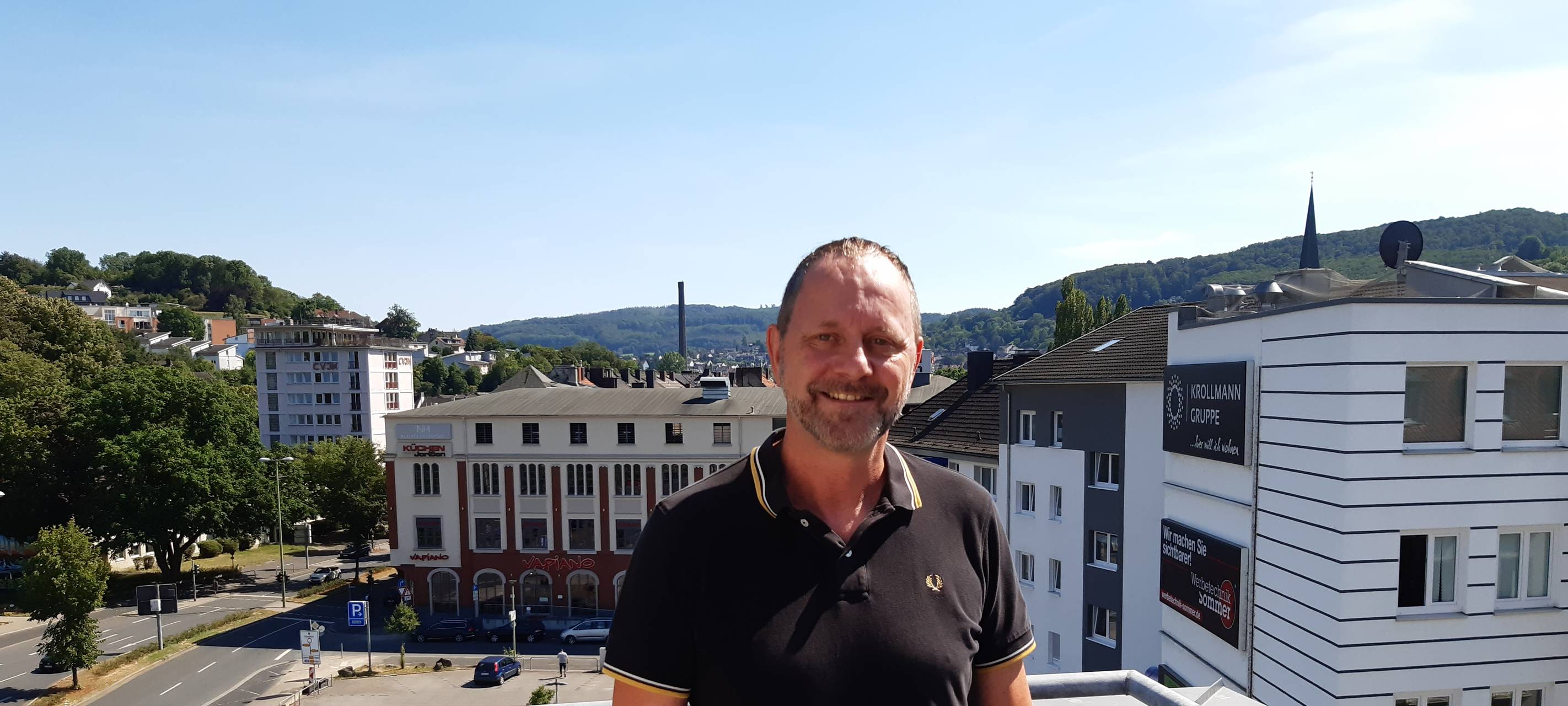 Die Kommunalwahl in Hagen