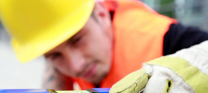 Offene Ausbildungsplätze im Handwerk