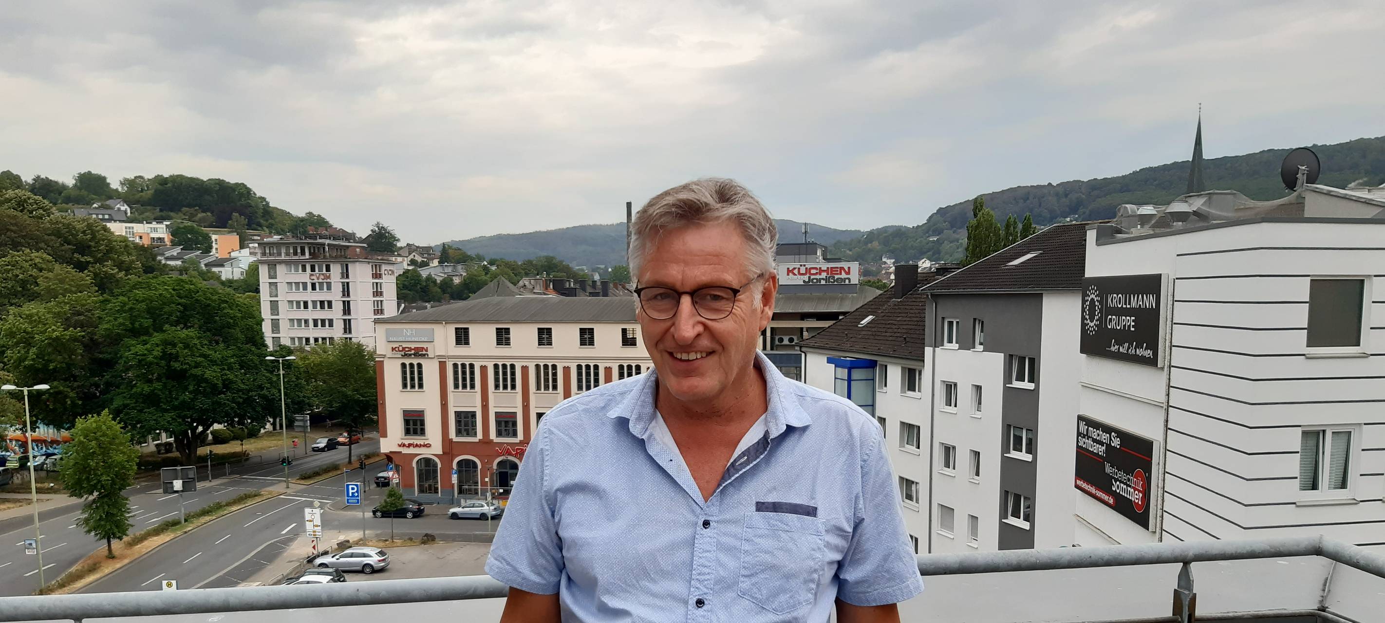 Die Kommunalwahl in Hagen