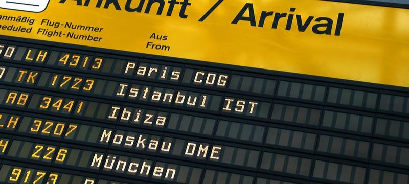 Corona Tests sind nicht immer einfach zu kriegen