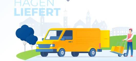 Hagen liefert weiter