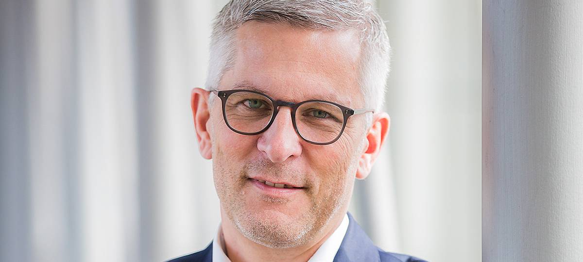 Erik Schulz zum Jahrewechsel