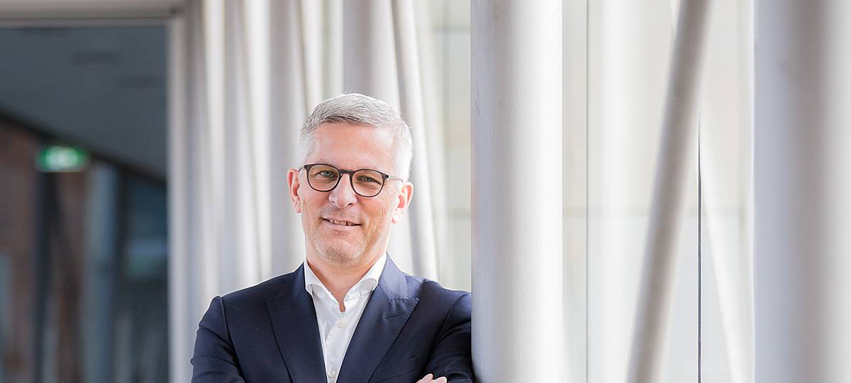 Kommunalwahl 2025: Erik Schulz tritt nicht an