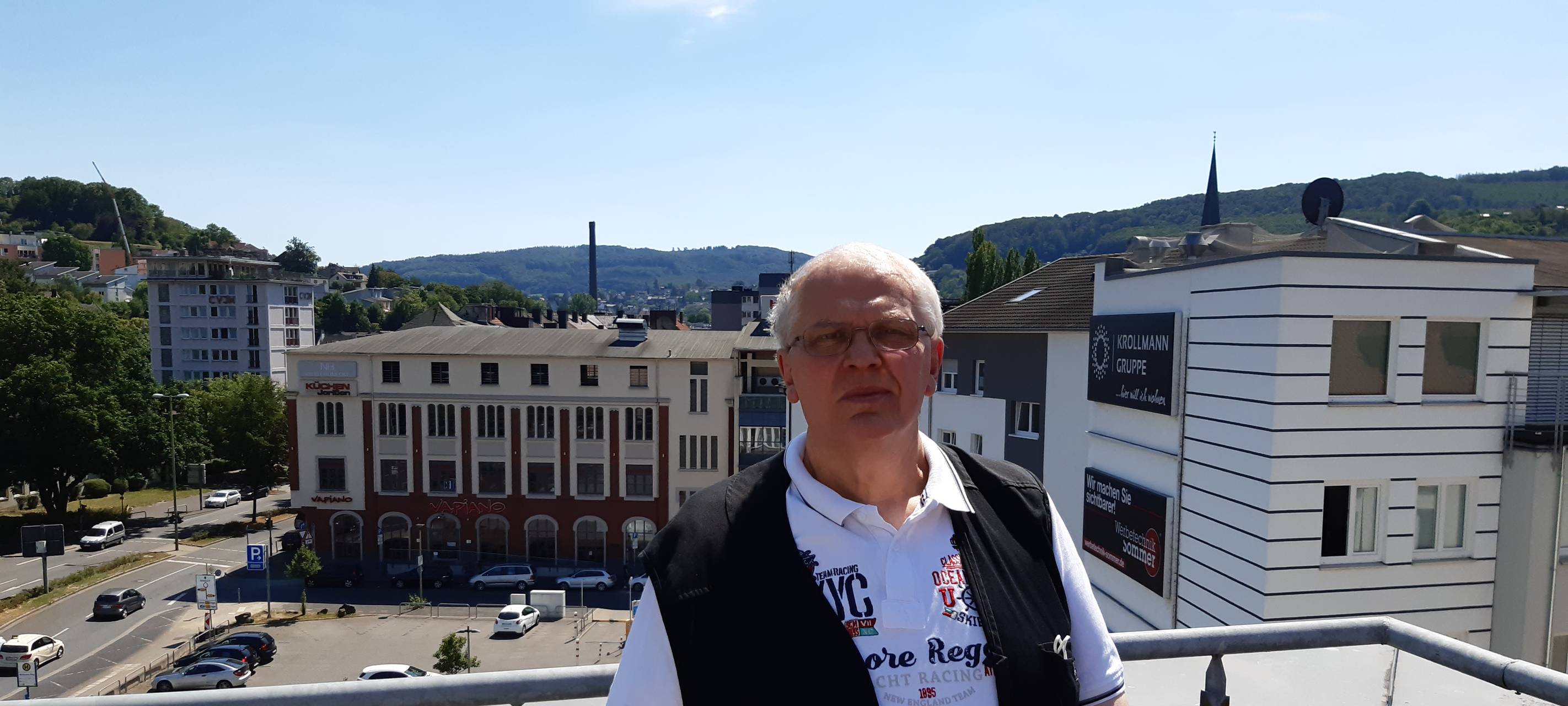 Die Kommunalwahl in Hagen