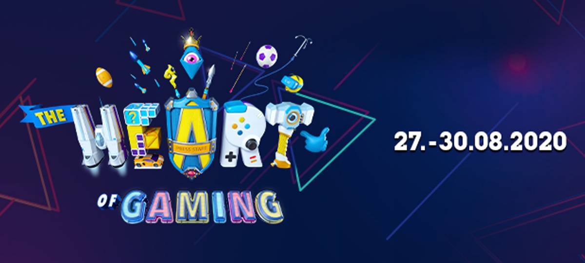 Gamescom 2020: Diese Spiele-Highlights erwarten euch