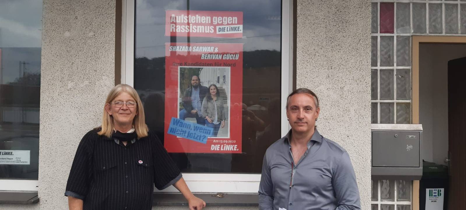 Rüstungsausgaben kürzen