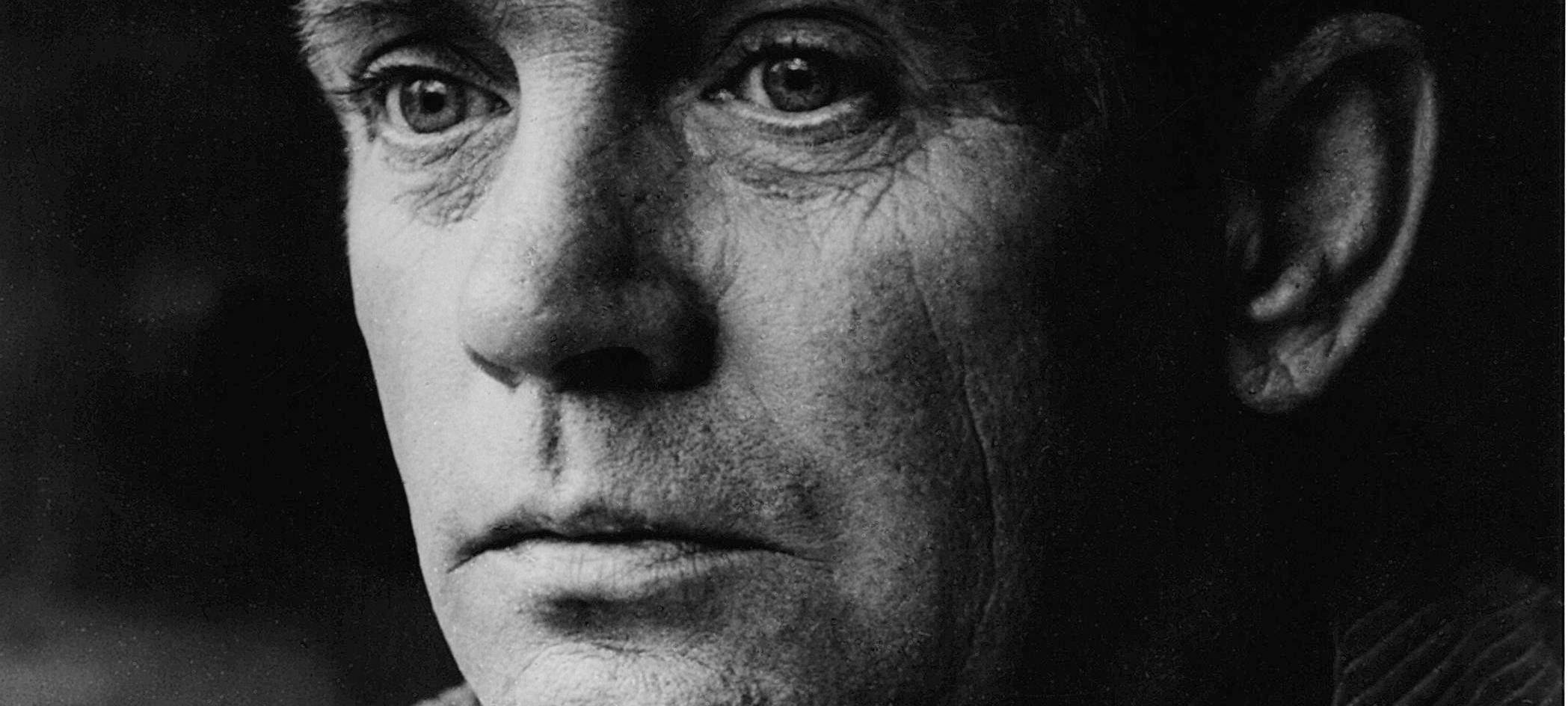 Fritz Winter - Durchbruch zur Farbe