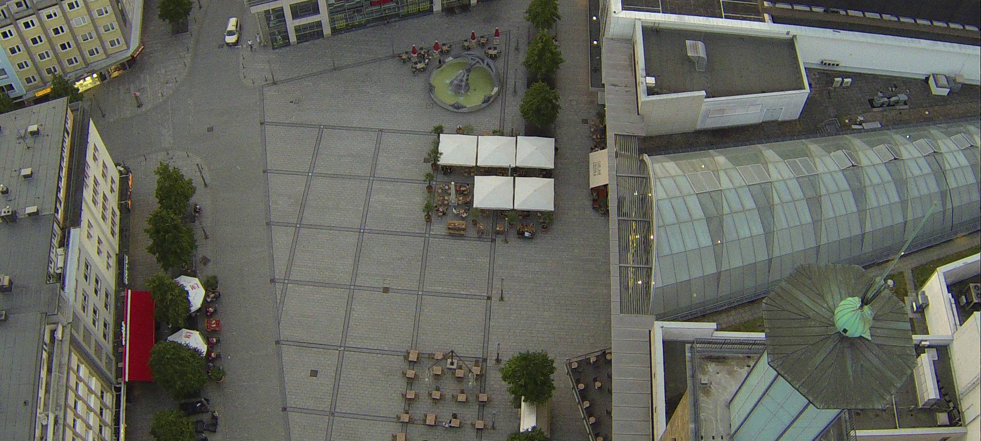 Aktion für den Frieden