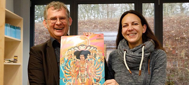 Fernuni forscht zu Fehmarn