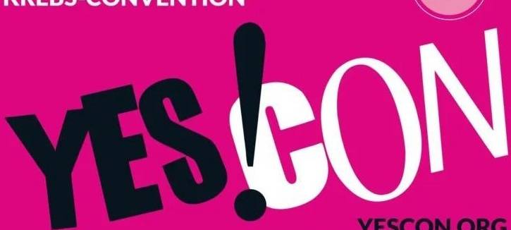 Jörg Hoppe und die Yescon