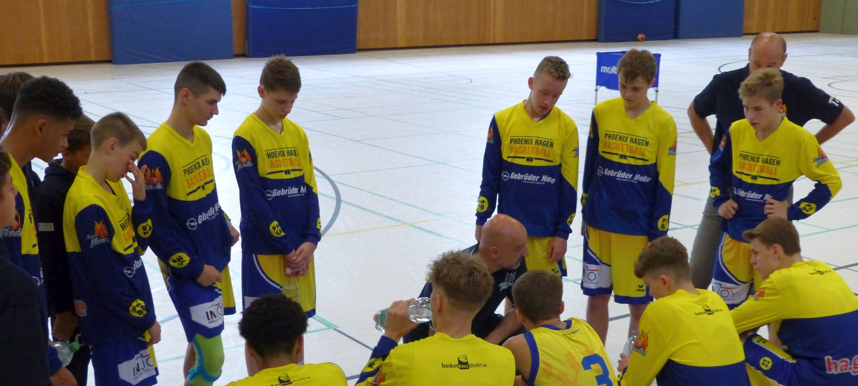 Matthias-Grothe-Turnier