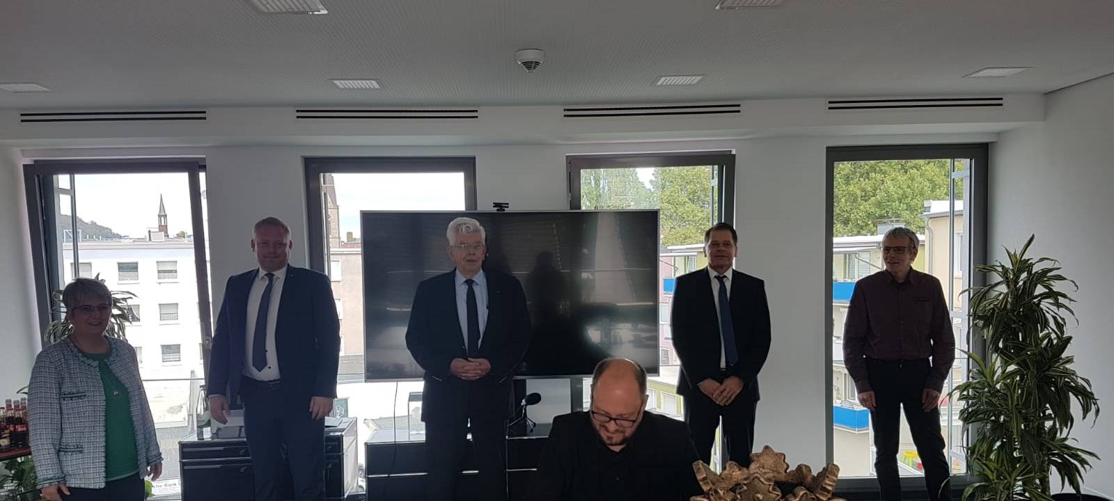 Für ein schönes Hohenlimburg