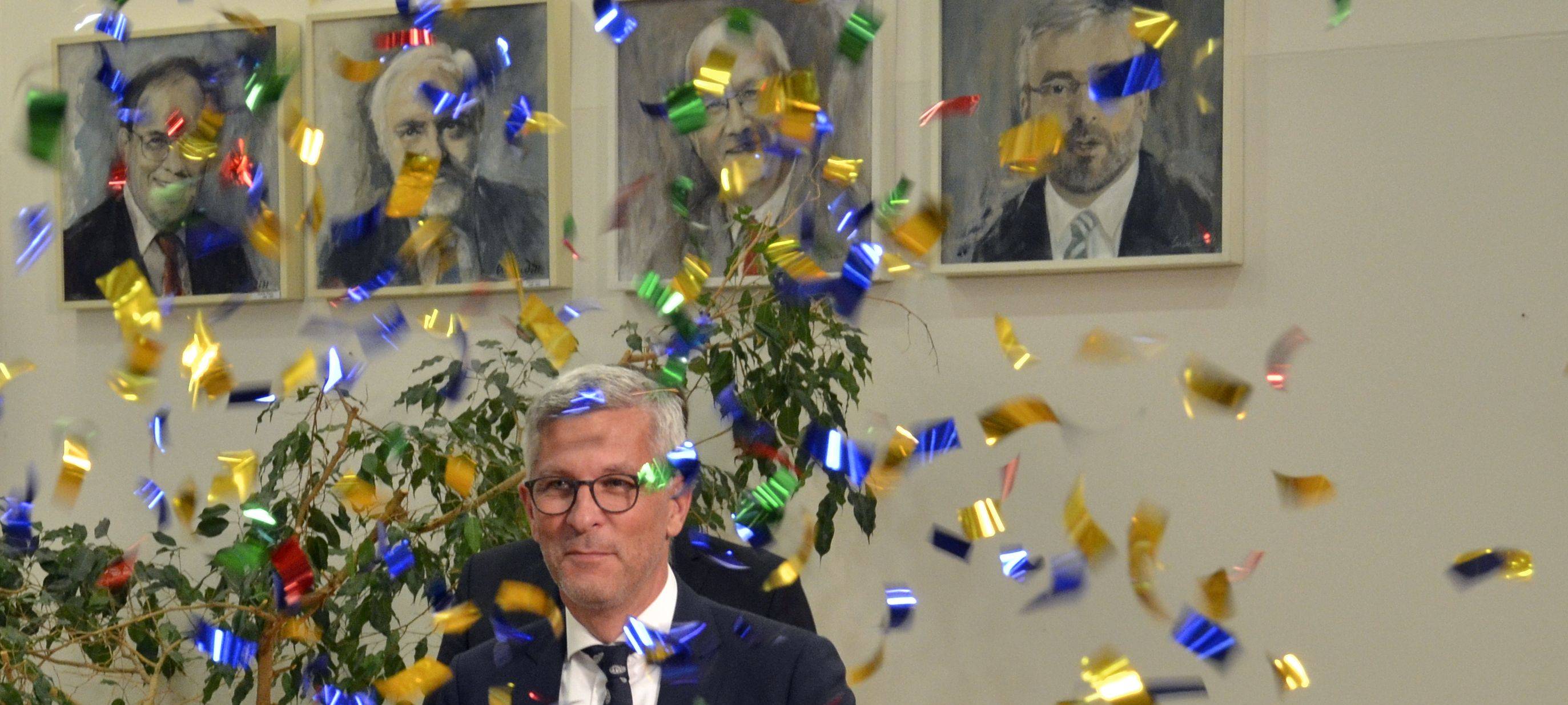 Die Kommunalwahl in Hagen