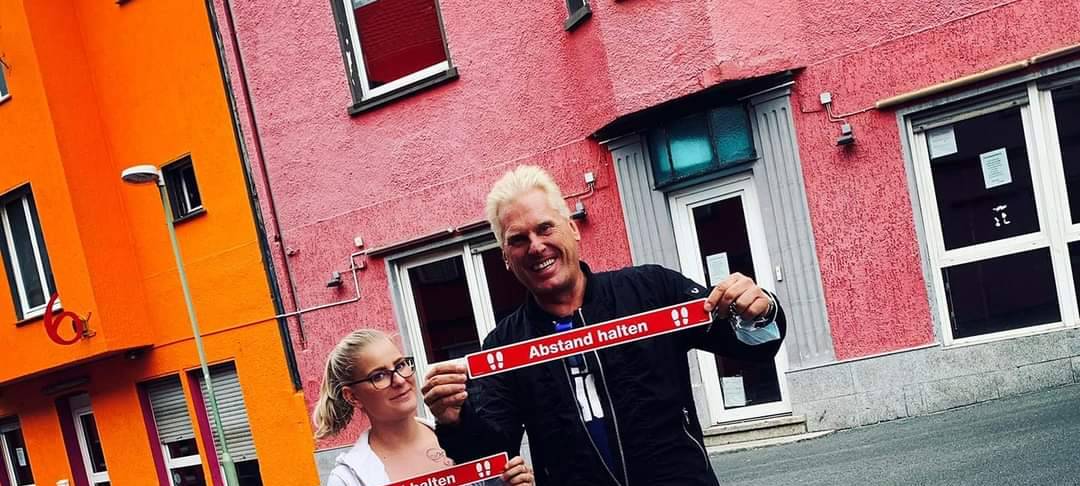 Hagener Bordelle vor Öffnung