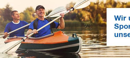 Spardabank fördert Vereine