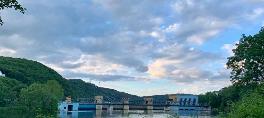 Noch eine Problembrücke