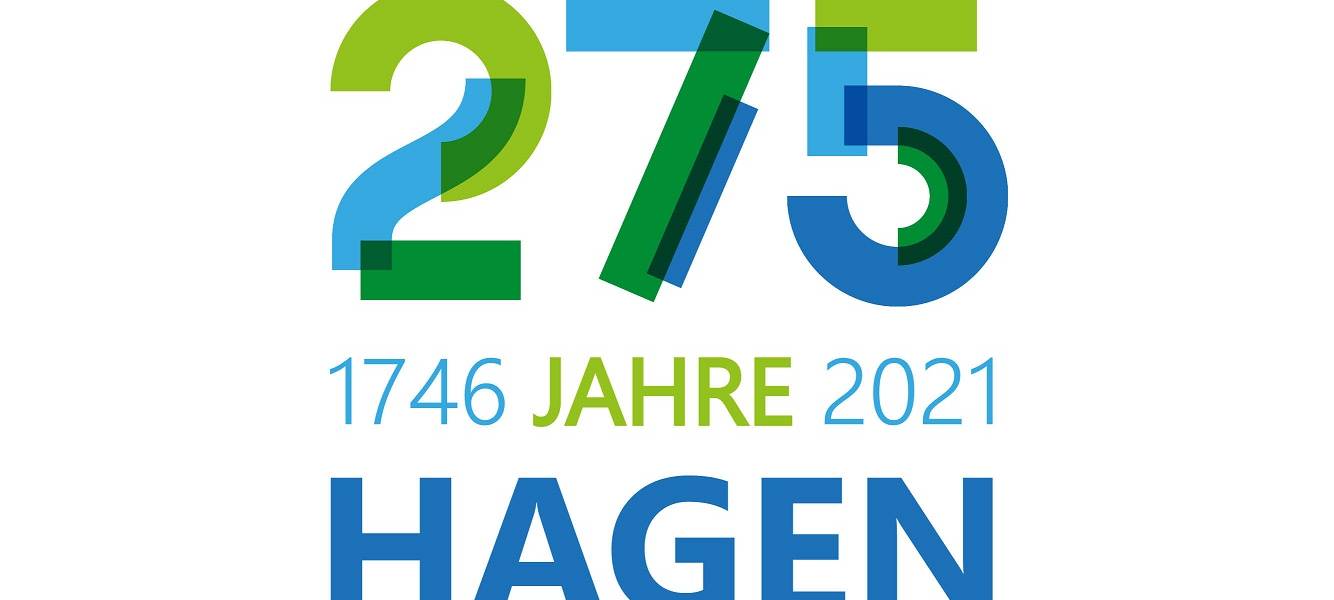 Logo für Hagen gesucht