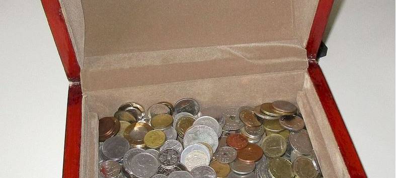 Besitzer von Diebesgut gesucht