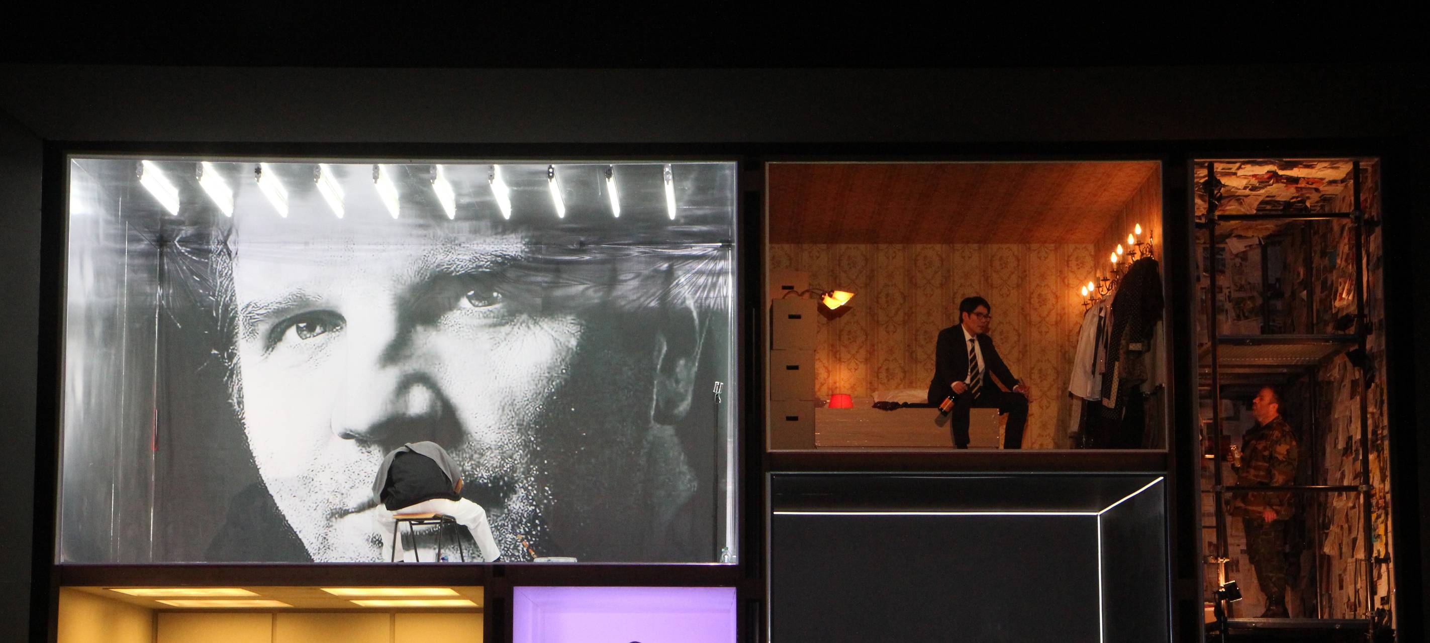 Preiswürdig unter Coronabedingungen