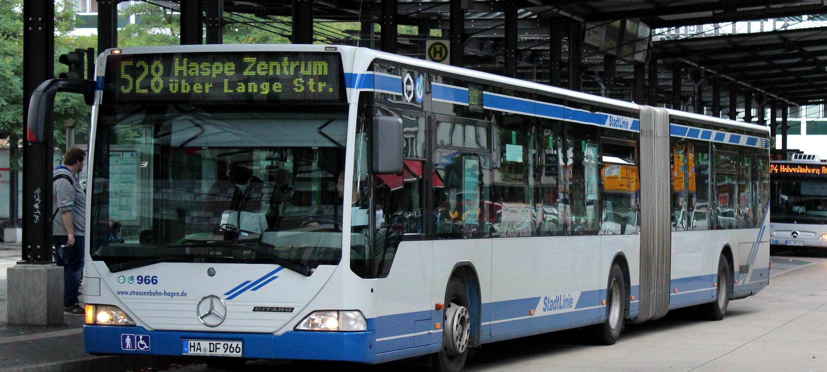 Fahrplanwechsel am Sonntag