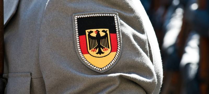 Bundeswehr kommt zur Unterstützung