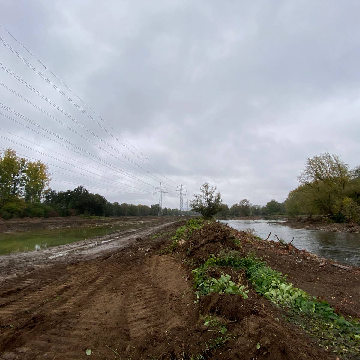LenneRenaturierung Radio Hagen