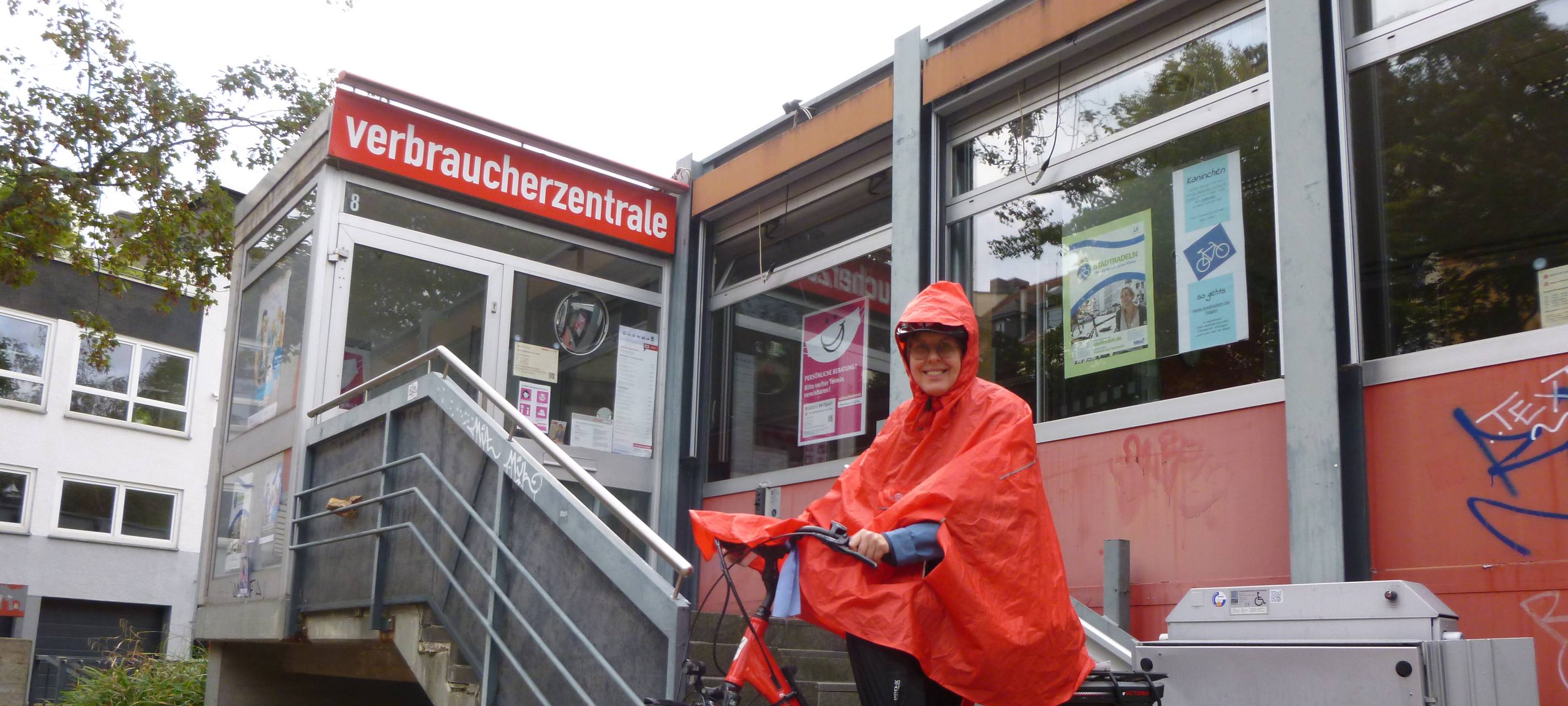 Seit 66 Jahren mit Rat und Hilfe in Hagen