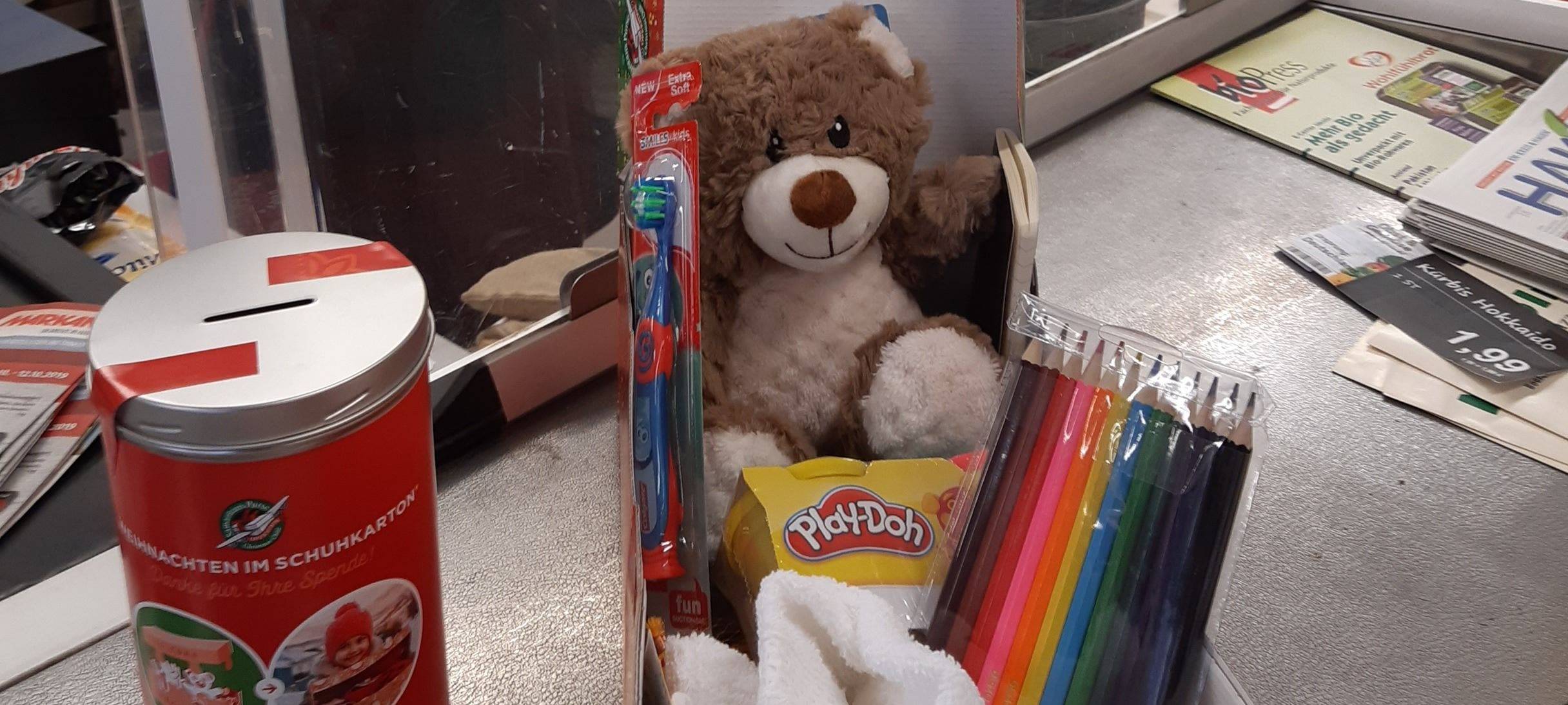 Besseres Ergebnis als 2019