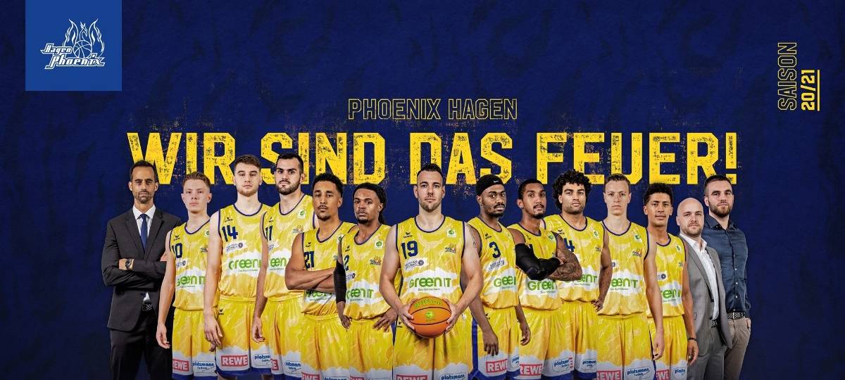 Phoenix in Heidelberg