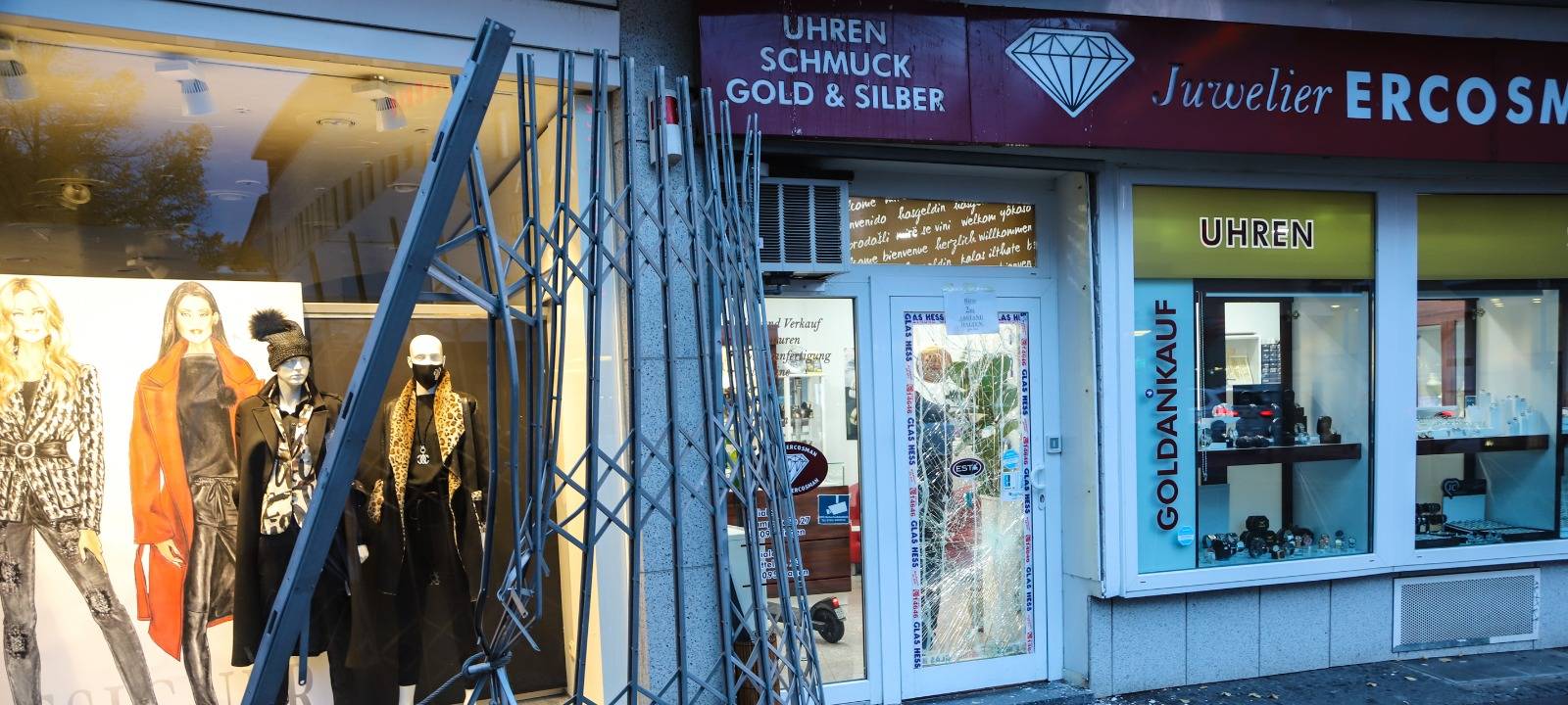 Weitere Hinweise gesucht