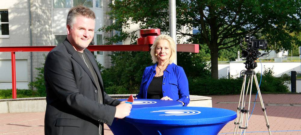 Einen Tag frei für alle