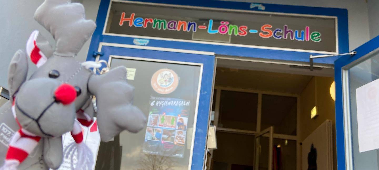 Zweiter Tag der Emil-Aktion