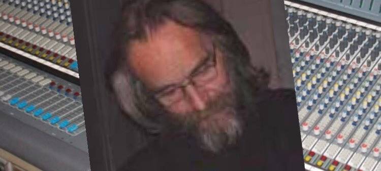 Harro Kleffmann im Interview