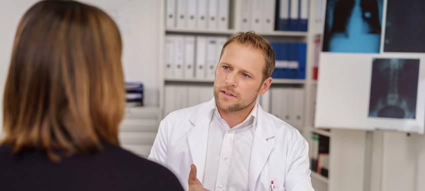 Massagen bleiben erlaubt