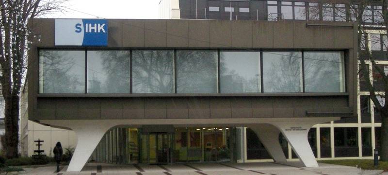 Erwartungen der Hagener Wirtschaft